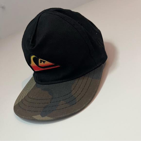 Infant Quicksilver Cap - Picture 3 of 9